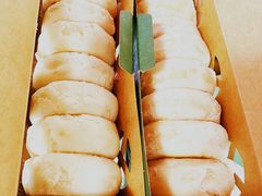 -赵记素斋·绿豆馅饼(钟楼小区店)