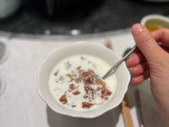 桃胶-苏帮袁Sue Cuisine(来福士店)
