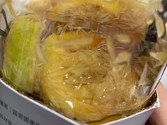 -摩柠手作茶室(国贸店)