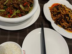 -勺园中餐厅