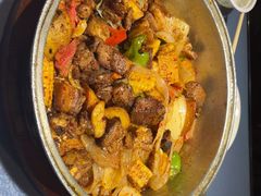 -清真·舒迩布炕锅王·高原美食文化(青海总店)