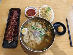 -韩麦大冷面(桂花街直营店)