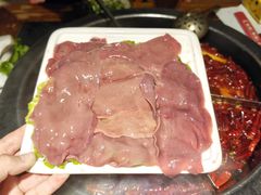-陈眼镜火锅(总店)