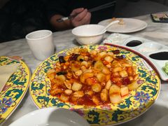 -京味斋·烤鸭·北京菜(安贞店)