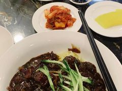 -桃园中华料理炸酱面(燕儿岛路店)