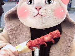 -黑色经典臭豆腐·湖南特产(潇湘文化店)