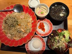 -原志优秀食材·匠心料理·海胆主题(金亿广场店)