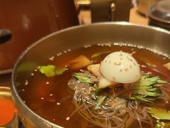 -闻老头·菊花炭烤肉(D11店)