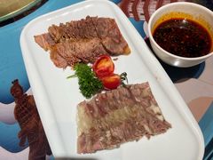 -醉长安(钟楼旗舰店)