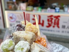 -普宁反沙番薯芋头