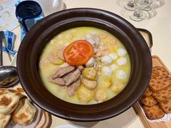 新年海鲜全家福-口味堂(惠济路店)