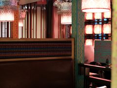 大堂-吃饭皇帝大(长宁龙之梦店)