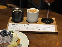 -黑草莓(重庆路店)