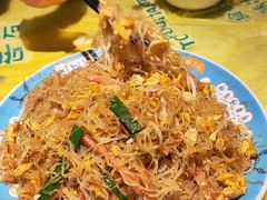 -桥东喜碧海鲜街(水东街店)