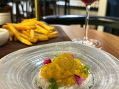 -LESCEDARS Brasserie Bistro香柏树