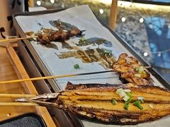 -阿尔法海鲜排档(爱琴海店)