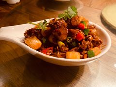 -70后饭吧(府河街店)