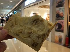 -爸爸糖吐司面包(重庆解放碑英利大融城店)
