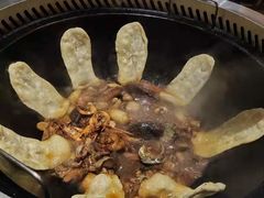 -锅来乐地锅鸡(安亭店)