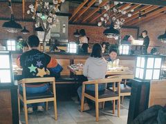 -梨花自助烤肉(乐宾店)