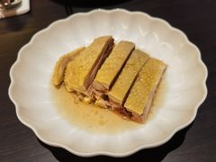 -庐灶江南·江南菜·四合院Bistro(东直门雍和宫·原华侨宾馆店)