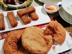 -点都德(德江楼店)