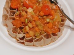 -西贝(六里桥旗舰店)