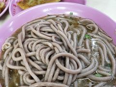 -牛马行牛肉饸饹铺(青岛街店)