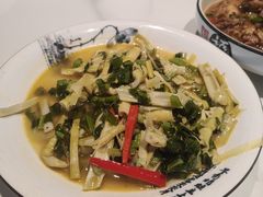 -风味小馆(天目湖宾馆店)