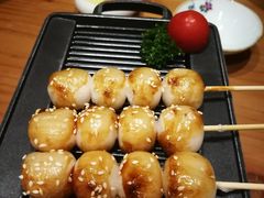 -吟松日式料理(莘庄店)