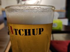 -KATCHUP