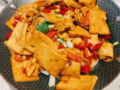 -湘遇湖南菜city店 Taste Hunan Restaurant
