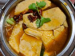 一桶江山-云来居素食馆(南山店)