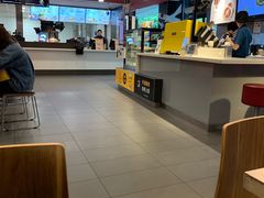 -麦当劳(凌云天地长桥店)