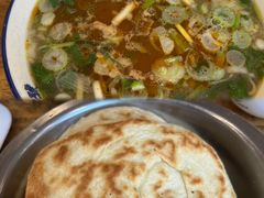 -清真马杰山牛肉汤馆