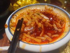 -缪氏川菜(深圳北站缤果空间店)