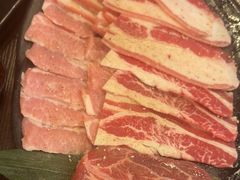 -大馥·炭火烧肉酒场(莘庄莘福坊店)