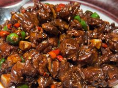 -匠熙小馆(崇文门店)