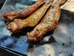 -林记生蚝·专注生蚝三十载(创意园店)