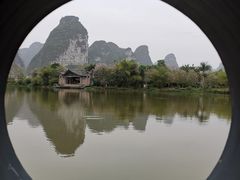-明仕田园