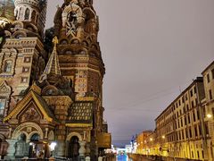 -滴血救世主教堂