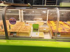 -糕材生•糕点•生日蛋糕(钟楼街店)