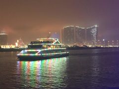 -澳门环岛游湾仔码头