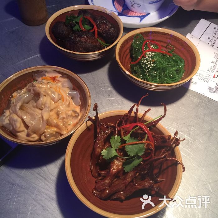 爐魚餐廳(銀泰百貨店)-圖片-合肥美食-大眾點評網