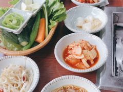 -长今家韩国料理(瑞景店)