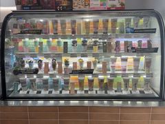 -Blueglass酸奶(华贸购物中心店)