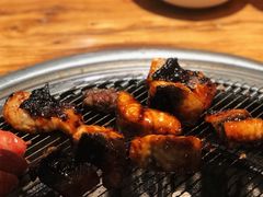 -牛炙烤肉(车公庙店)
