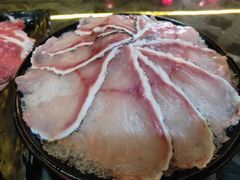 斑鱼片-丽江庭院之爱在路上(西单店)