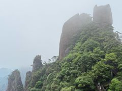 -三清山风景名胜区