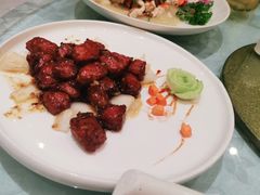 -龙汇酒家(沪闵路店)